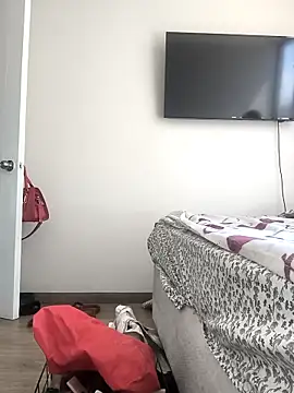 Snapshot of maria_lasexy chatting on March 7, 2026, 5:43 pm maria lasexy online show from March 7, 2026, 5:43 pm