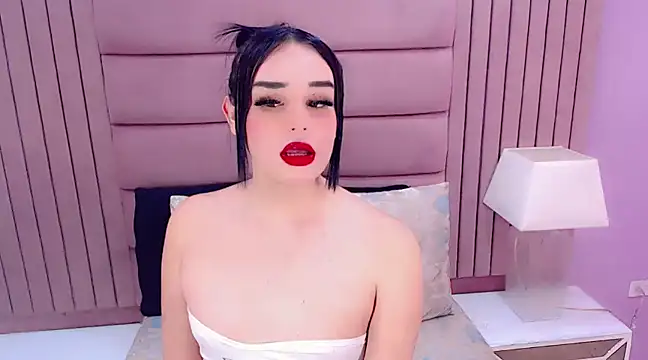 Snapshot of SexyValeriaa chatting on December 19, 2024, 12:56 pm SexyValeriaa online show from December 19, 2024, 12:56 pm