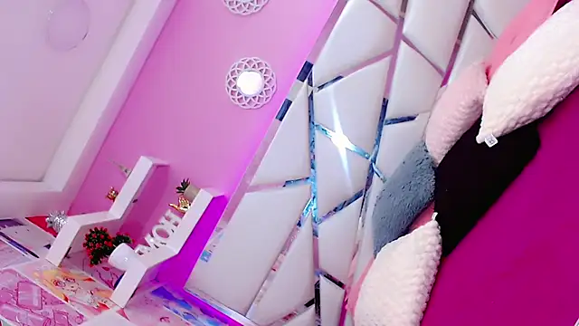 Snapshot of SexyValeriaa chatting on January 31, 2025, 12:51 pm SexyValeriaa online show from January 31, 2025, 12:51 pm