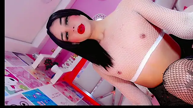 Snapshot of SexyValeriaa chatting on February 4, 2025, 12:55 pm SexyValeriaa online show from February 4, 2025, 12:55 pm