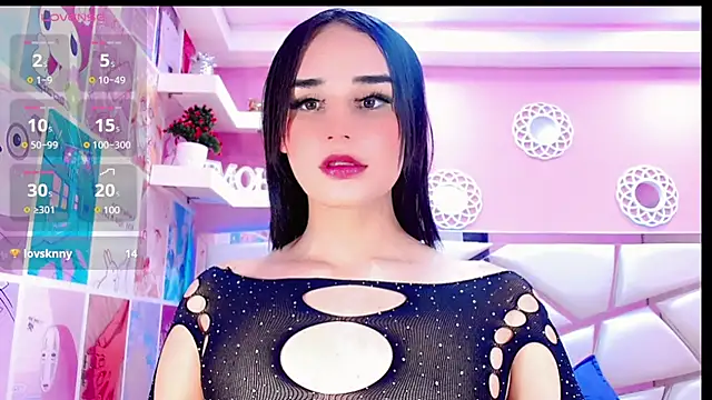 Snapshot of SexyValeriaa chatting on February 22, 2025, 4:19 pm SexyValeriaa online show from February 22, 2025, 4:19 pm