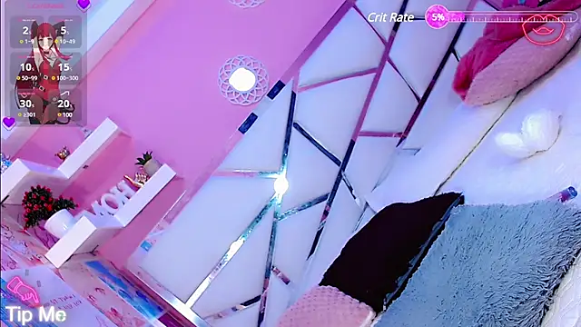 Snapshot of SexyValeriaa chatting on March 3, 2025, 1:09 pm SexyValeriaa online show from March 3, 2025, 1:09 pm