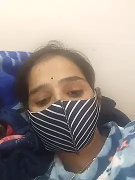 Snapshot of Hot-Anuska chatting on January 26, 2025, 5:45 am Hot-Anuska online show from January 26, 2025, 5:45 am