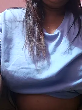 Hot-Anuska online show from February 15, 2026, 6:59 pm