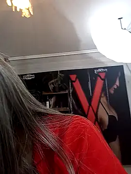 miisevvie  online show from January 31, 2025, 4:47 am