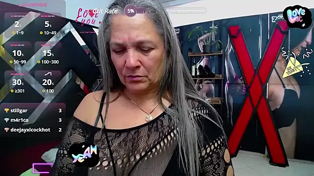 miisevvie  online show from February 1, 2025, 10:13 pm