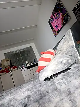 MissAfroditha online show from December 16, 2025, 3:55 am