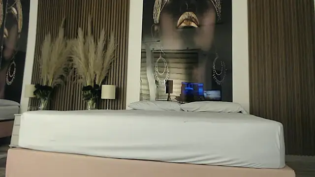 Sam mansson66 online show from September 30, 2025, 1:27 pm