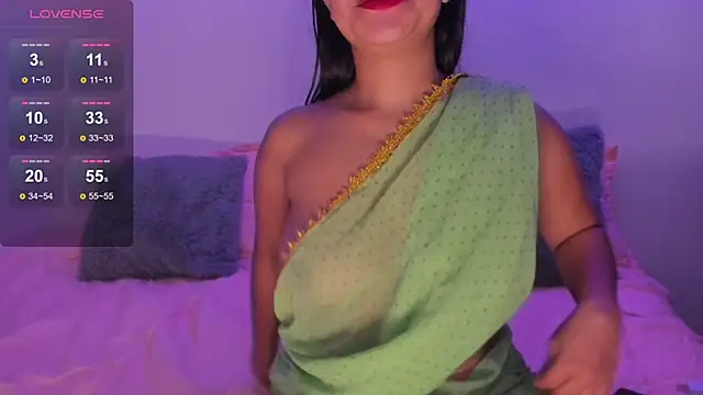 shara queen1 online show from December 12, 2024, 9:51 am
