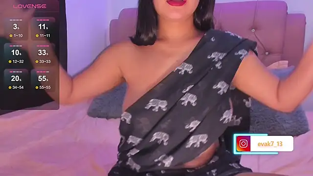 shara queen1 online show from December 30, 2024, 12:31 pm