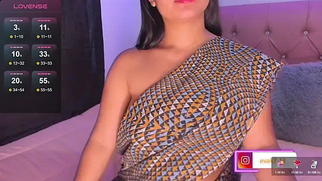 shara queen1 online show from January 7, 2025, 1:14 pm