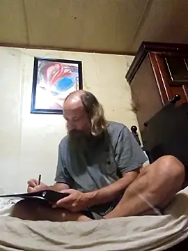 Snapshot of Beyond1978 chatting on October 5, 2025, 6:56 am Beyond1978 online show from October 5, 2025, 6:56 am