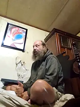 Snapshot of Beyond1978 chatting on October 13, 2025, 3:39 am Beyond1978 online show from October 13, 2025, 3:39 am