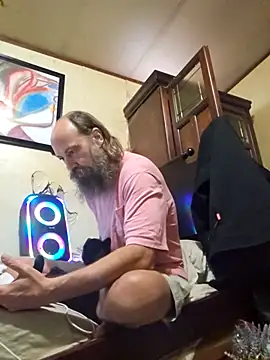 Snapshot of Beyond1978 chatting on October 28, 2025, 5:15 pm Beyond1978 online show from October 28, 2025, 5:15 pm