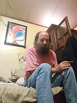 Snapshot of Beyond1978 chatting on October 30, 2025, 7:25 pm Beyond1978 online show from October 30, 2025, 7:25 pm