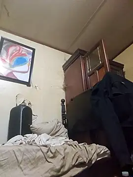 Snapshot of Beyond1978 chatting on October 31, 2025, 11:17 pm Beyond1978 online show from October 31, 2025, 11:17 pm