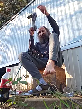 Snapshot of Beyond1978 chatting on November 3, 2025, 8:43 pm Beyond1978 online show from November 3, 2025, 8:43 pm