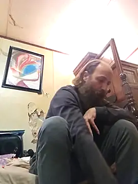 Snapshot of Beyond1978 chatting on November 6, 2025, 6:53 pm Beyond1978 online show from November 6, 2025, 6:53 pm