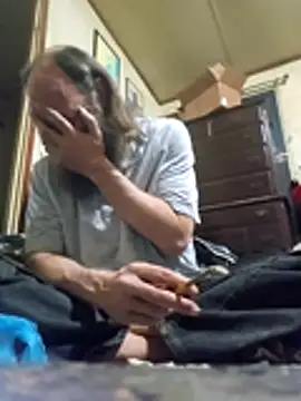 Snapshot of Beyond1978 chatting on February 9, 2026, 2:59 am Beyond1978 online show from February 9, 2026, 2:59 am