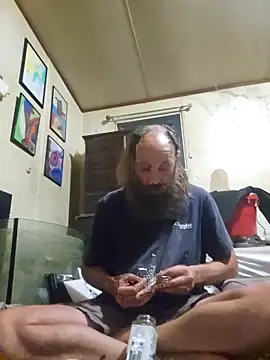 Snapshot of Beyond1978 chatting on March 5, 2026, 6:31 am Beyond1978 online show from March 5, 2026, 6:31 am