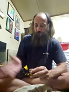 Snapshot of Beyond1978 chatting on March 6, 2026, 3:03 am Beyond1978 online show from March 6, 2026, 3:03 am