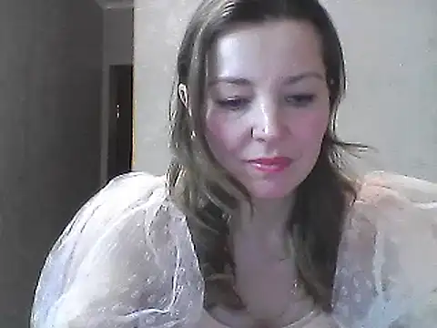 VselenaSun402 online show from January 4, 2025, 1:21 pm