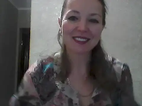 VselenaSun402 online show from January 7, 2025, 7:31 am