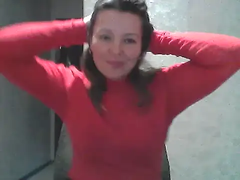 VselenaSun402 online show from January 13, 2025, 3:04 pm