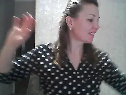 VselenaSun402 online show from January 21, 2025, 8:08 am