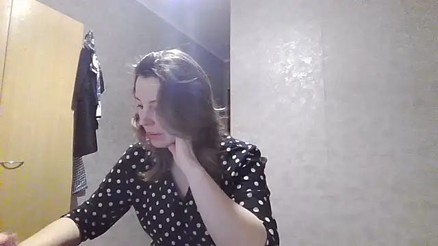 VselenaSun402 online show from January 27, 2025, 8:51 am