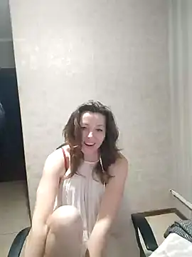 VselenaSun402 online show from February 6, 2025, 12:26 pm