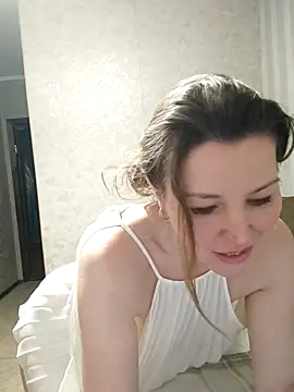 VselenaSun402 online show from February 19, 2025, 10:01 am