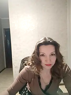 VselenaSun402 online show from February 26, 2025, 11:09 am