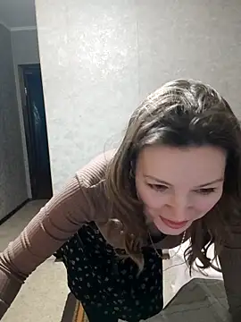 VselenaSun402 online show from February 26, 2025, 2:14 pm