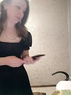 VselenaSun402 online show from March 20, 2025, 5:04 pm