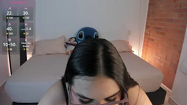 Snapshot of charlotte_blass chatting on March 11, 2025, 1:26 am charlotte blass online show from March 11, 2025, 1:26 am