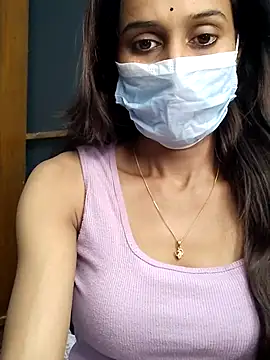 Oleevia online show from November 24, 2025, 7:52 am