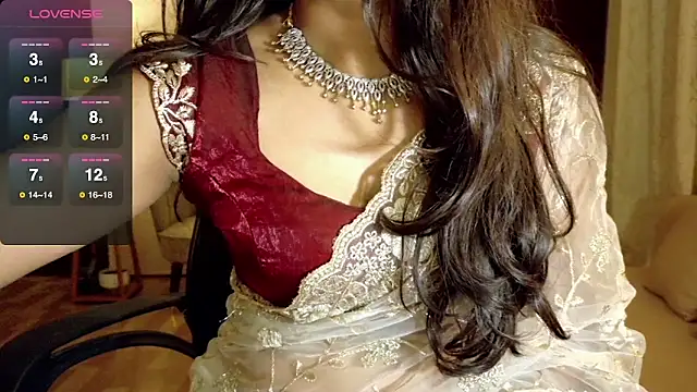 Only hunny online show from September 21, 2025, 1:29 am