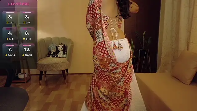 Only hunny online show from September 27, 2025, 2:16 am