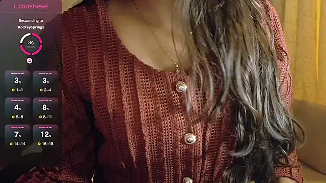 Only hunny online show from December 15, 2025, 4:11 pm