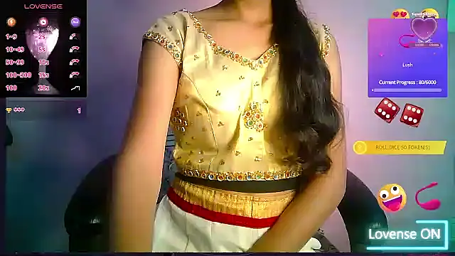 Chandani-Love online show from January 13, 2025, 4:30 pm