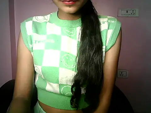 Chandani-Love online show from January 25, 2025, 5:30 pm
