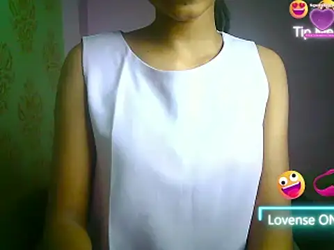 Chandani-Love online show from March 17, 2025, 2:45 pm