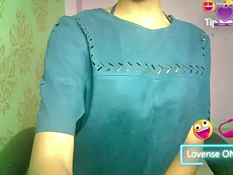 Chandani-Love online show from March 20, 2025, 11:38 am