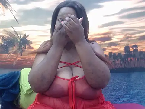 chubbydoll122 online show from June 1, 2026, 4:58 am