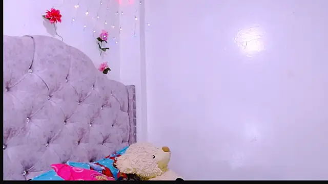 Devora77 7 online show from December 22, 2024, 6:06 am