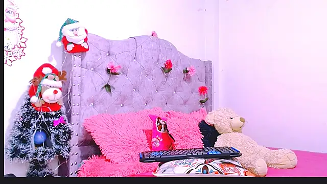 Devora77 7 online show from January 13, 2025, 8:58 pm