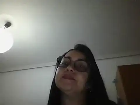 gaby0075 online show from December 9, 2024, 4:05 pm