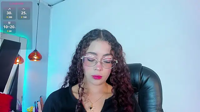 antonelllepiercee online show from January 25, 2025, 11:44 am