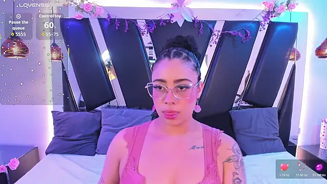 antonelllepiercee online show from January 15, 2026, 11:26 am